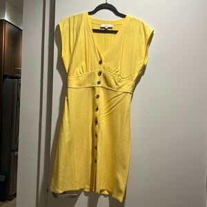 Never worn LOFT sundress